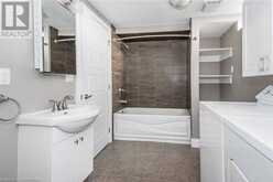 1801 BISCAYNE Drive Unit# Lower Cambridge