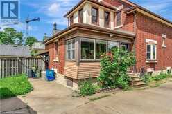 23 WILHELM Street Kitchener