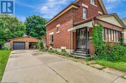 23 WILHELM Street Kitchener