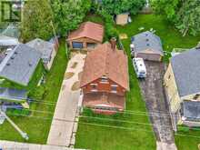 23 WILHELM Street Kitchener