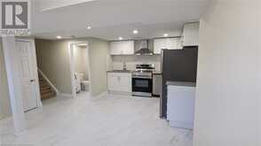 74 DALEGROVE Drive Unit# 2 Kitchener