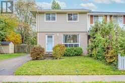 87 WESTWOOD Crescent Kitchener