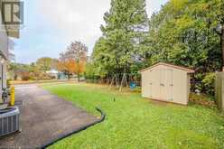 87 WESTWOOD Crescent Kitchener