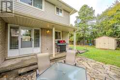 87 WESTWOOD Crescent Kitchener