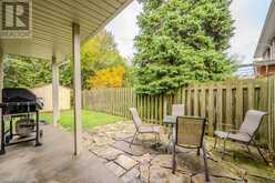 87 WESTWOOD Crescent Kitchener