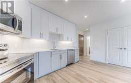 525 NEW DUNDEE Road Unit# 609 Kitchener