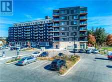 525 NEW DUNDEE Road Unit# 609 Kitchener