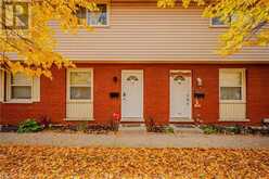 185 THALER Avenue Kitchener