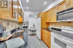 524 BEECHWOOD Drive Unit# 2 Waterloo