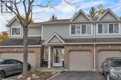 524 BEECHWOOD Drive Unit# 2 Waterloo