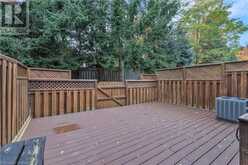 524 BEECHWOOD Drive Unit# 2 Waterloo