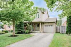 276 SOUTH LEAKSDALE Circle London