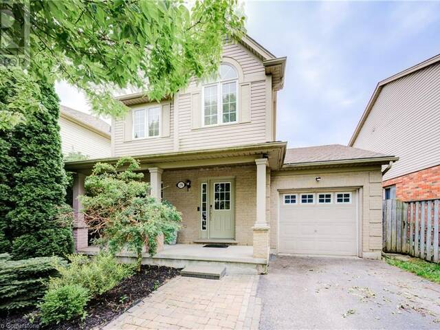 276 SOUTH LEAKSDALE Circle London Ontario