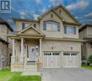 802 ROBERT FERRIE Drive Kitchener