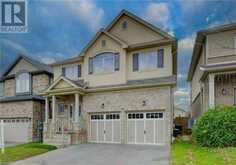 802 ROBERT FERRIE Drive Kitchener