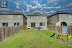 802 ROBERT FERRIE Drive Kitchener