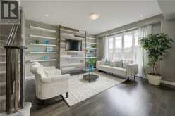 802 ROBERT FERRIE Drive Kitchener