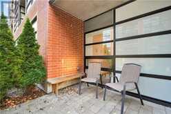 155 ST LEGER Street Unit# 114 Kitchener