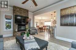 294 FALLOWFIELD Drive Kitchener