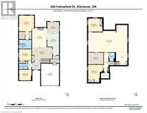 294 FALLOWFIELD Drive Kitchener