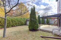 124 WESTHEIGHTS Drive Kitchener