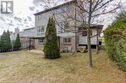 124 WESTHEIGHTS Drive Kitchener