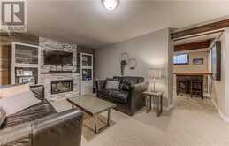 107 GLENCLIFFE Court Kitchener