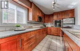 107 GLENCLIFFE Court Kitchener