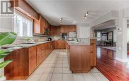 107 GLENCLIFFE Court Kitchener