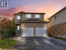 107 GLENCLIFFE Court Kitchener