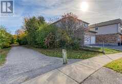 107 GLENCLIFFE Court Kitchener