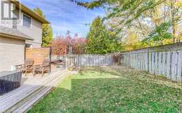 107 GLENCLIFFE Court Kitchener