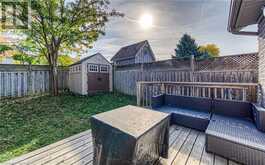 107 GLENCLIFFE Court Kitchener