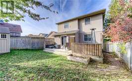 107 GLENCLIFFE Court Kitchener