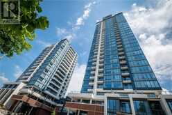 15 WELLINGTON Street S Unit# 1107 Kitchener