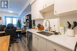 15 WELLINGTON Street S Unit# 1107 Kitchener