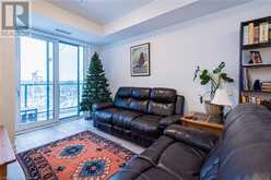 15 WELLINGTON Street S Unit# 1107 Kitchener