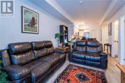 15 WELLINGTON Street S Unit# 1107 Kitchener