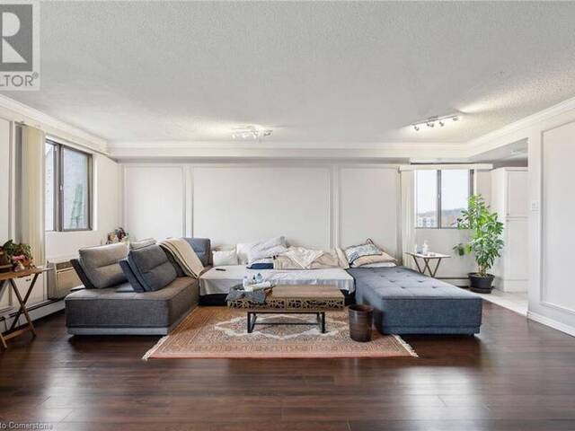 1255 COMMISSIONERS Road W Unit# 701 London Ontario