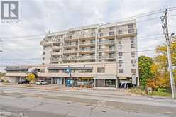 1255 COMMISSIONERS Road W Unit# 701 London