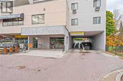 1255 COMMISSIONERS Road W Unit# 701 London