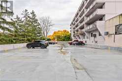 1255 COMMISSIONERS Road W Unit# 701 London