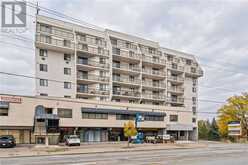 1255 COMMISSIONERS Road W Unit# 701 London