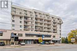 1255 COMMISSIONERS Road W Unit# 701 London