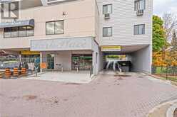 1255 COMMISSIONERS Road W Unit# 701 London