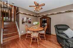 273 HERITAGE Drive Kitchener