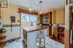 273 HERITAGE Drive Kitchener