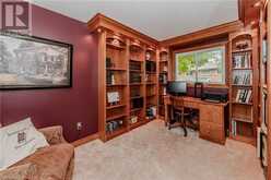 273 HERITAGE Drive Kitchener