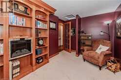 273 HERITAGE Drive Kitchener