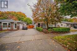 273 HERITAGE Drive Kitchener